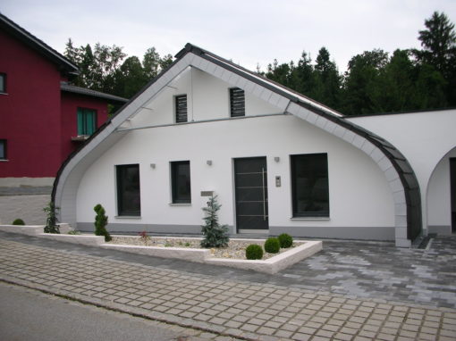 Bio-Solar Haus
